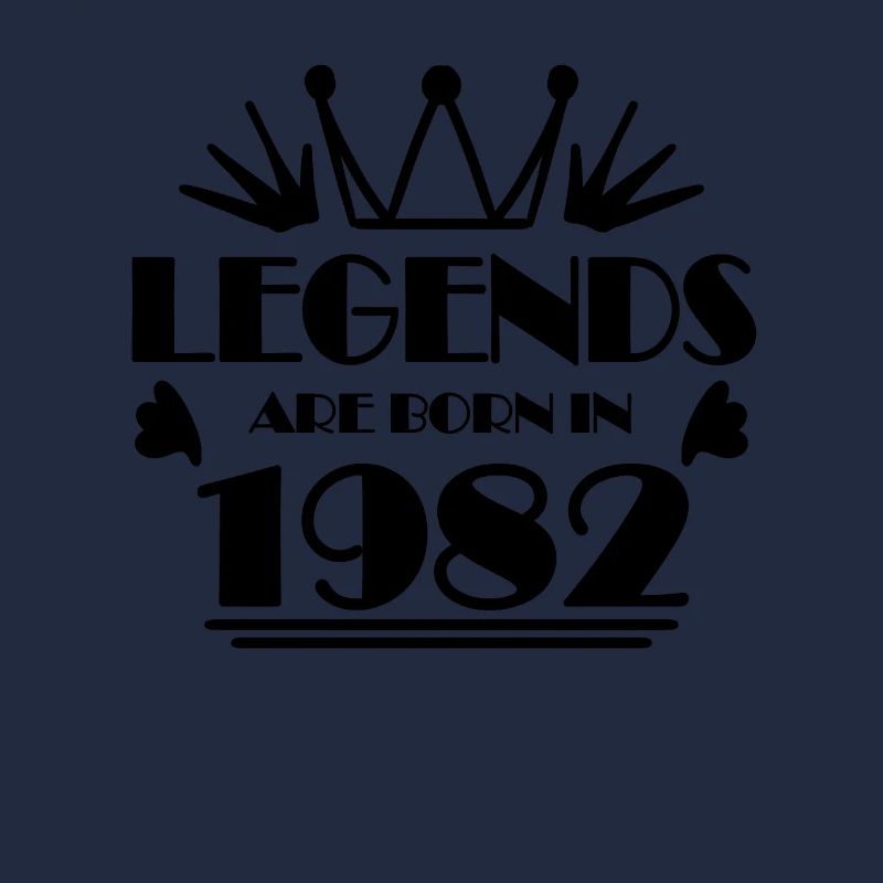 1982 - Né en 1982