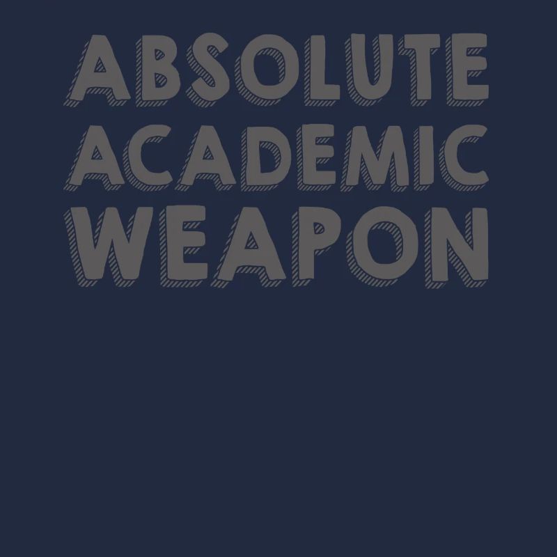 Students Absolute Academic Weapon