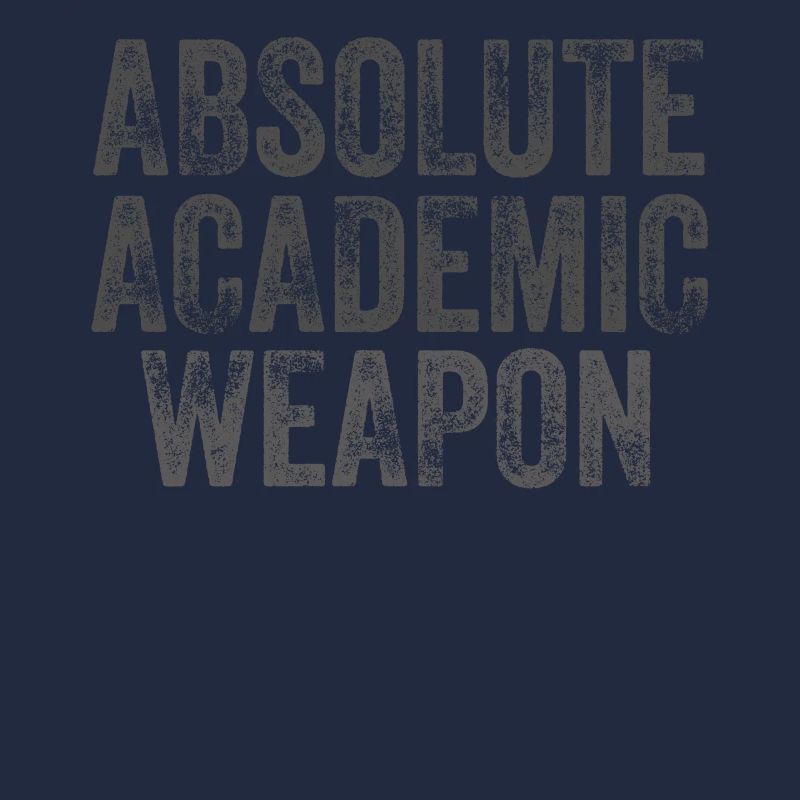 Students Absolute Academic Weapon