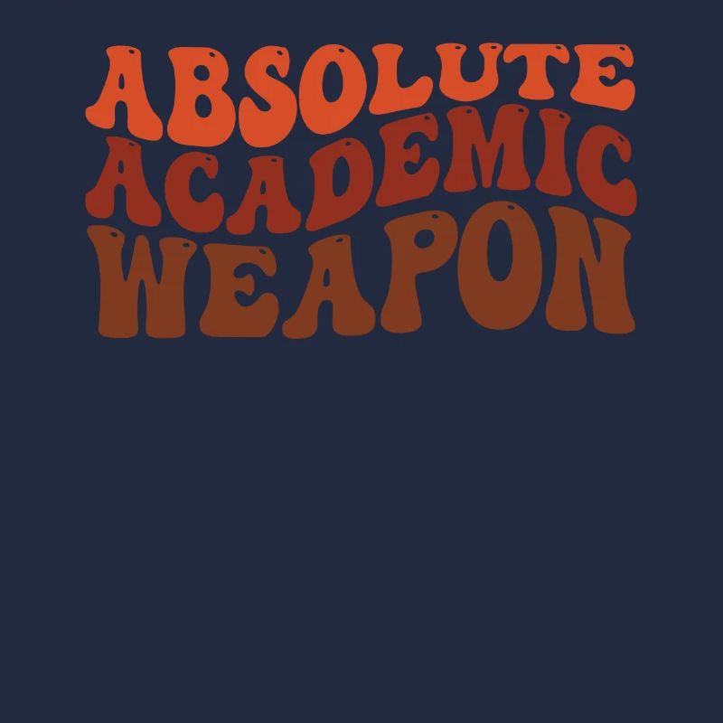 Students Absolute Academic Weapon