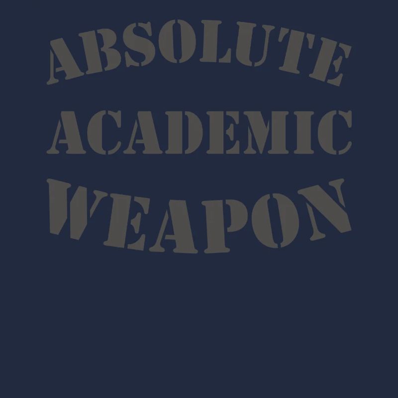 Students Absolute Academic Weapon