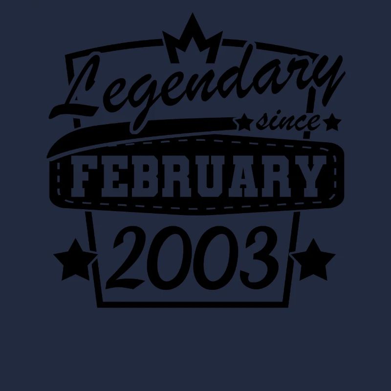 Februar 2003 retro