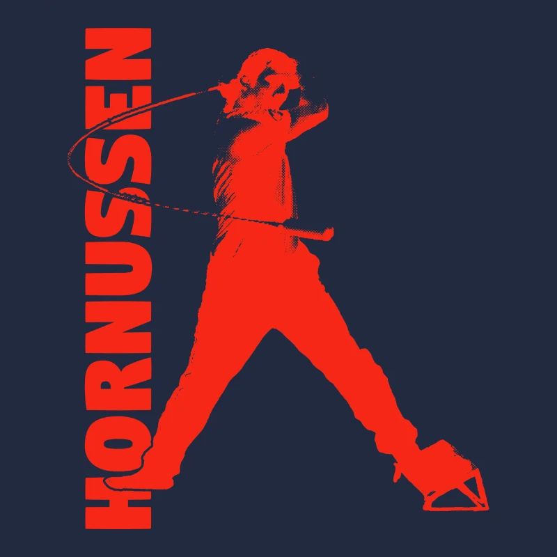 Hornussen