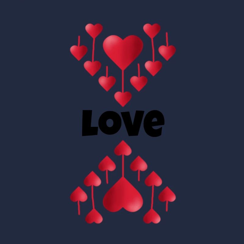 Saint-Valentin, Saint-Valentin, Saint-Valentin