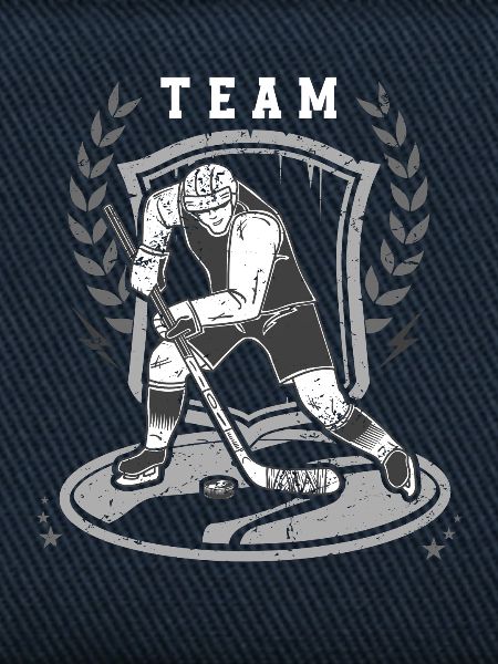 Eishockey ITeam