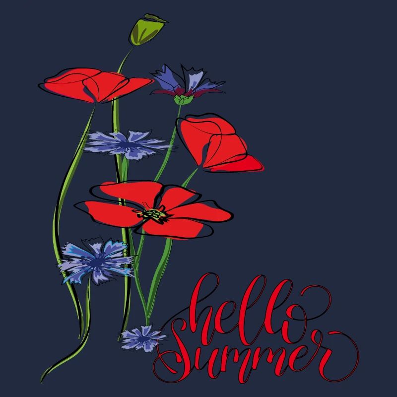 hello Summer