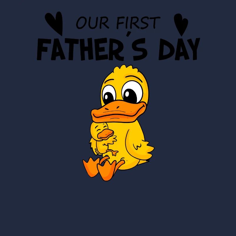 Father's Day - First Father's Day Gift