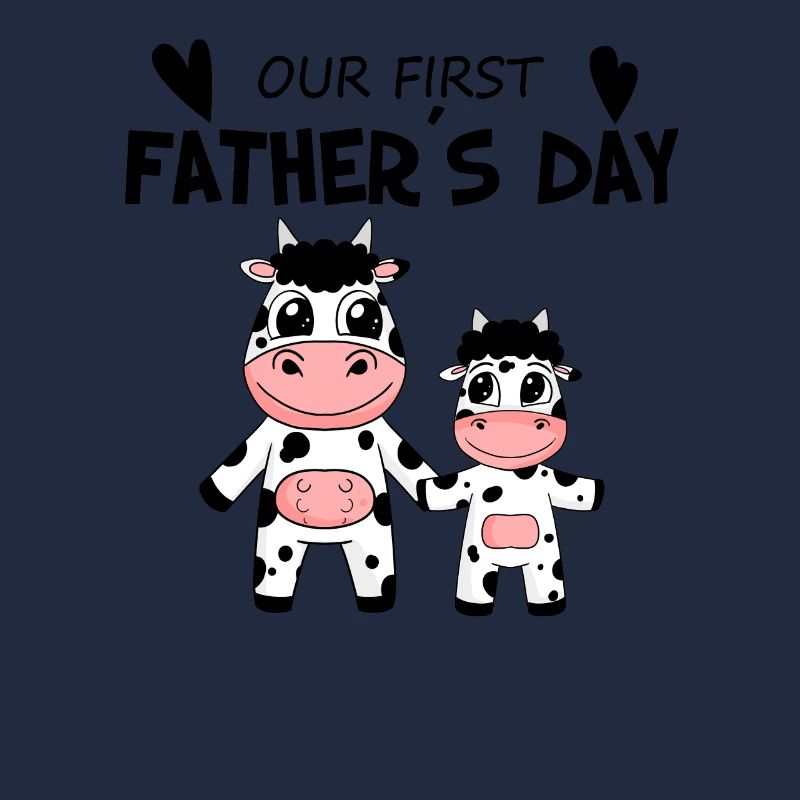 Father's Day - First Father's Day Gift