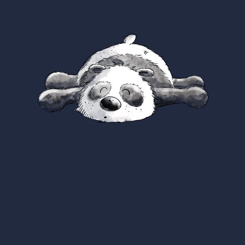Rêver d’un panda