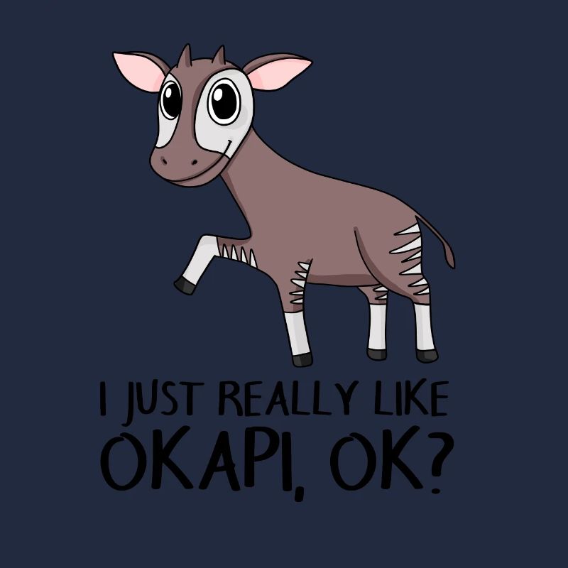 Okapi