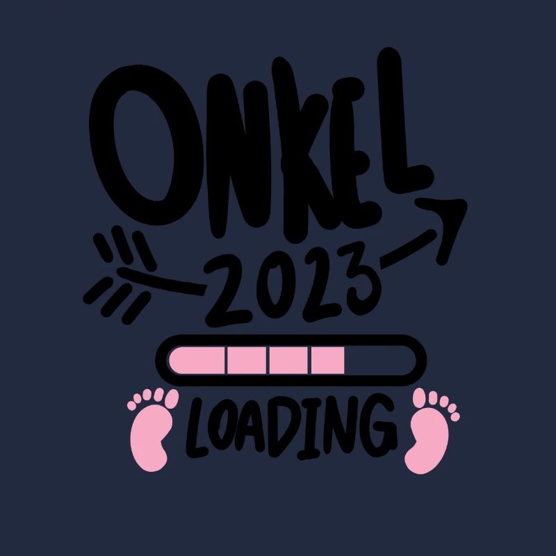 Onkel 2023 - Onkel werden - Onkel loading 2023