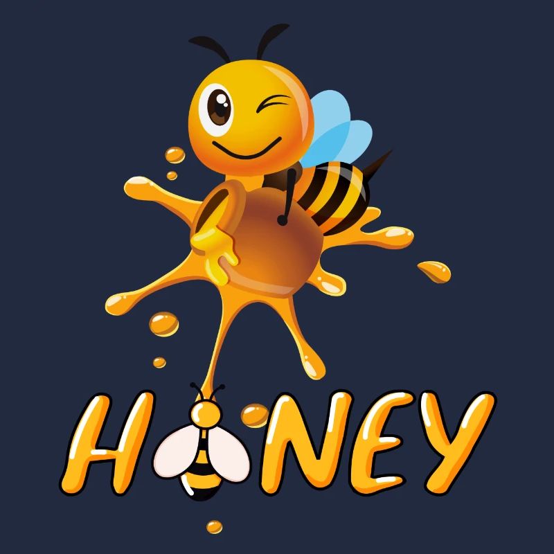 bee, hive, beekeeper