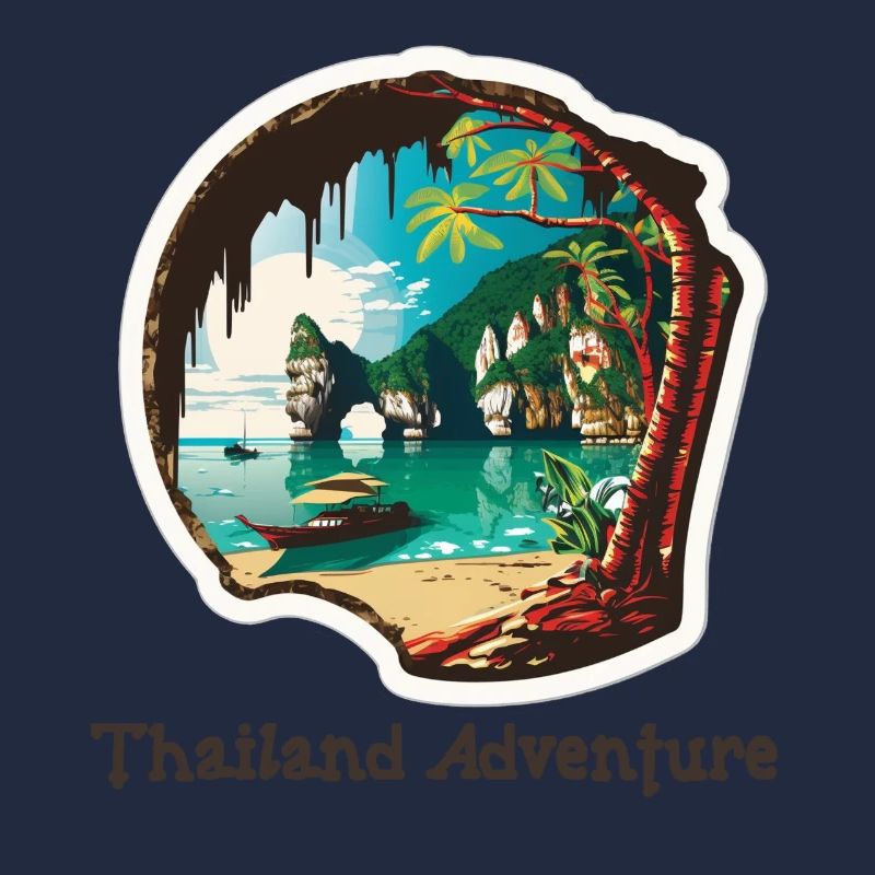 Thailand Adventure