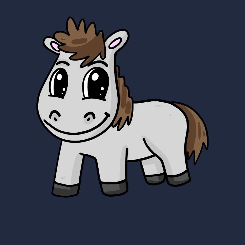 Pferd