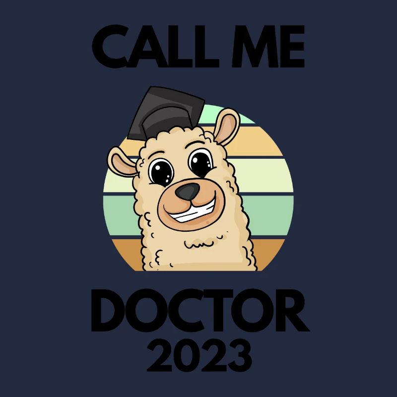 Doktorarbeit Promotion Doktortitel 2023 Doktor