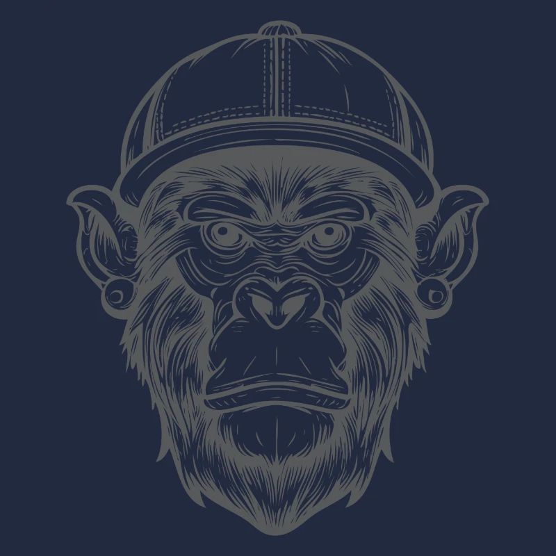 Funky Monkey
