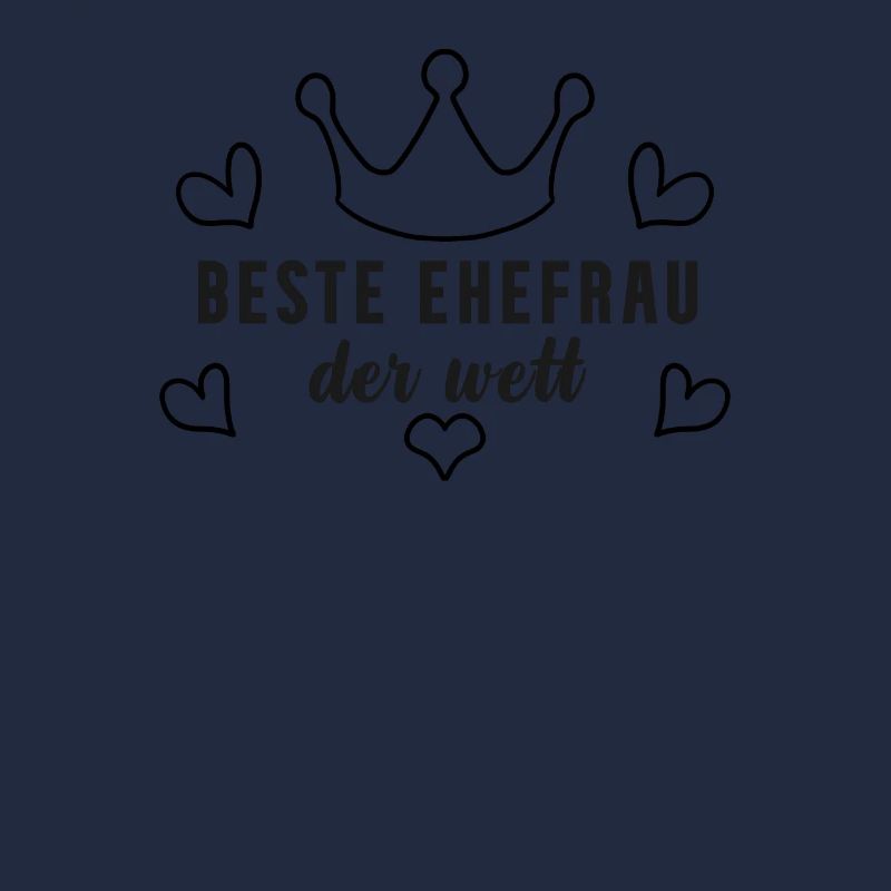 Beste Ehefrau Geschenk