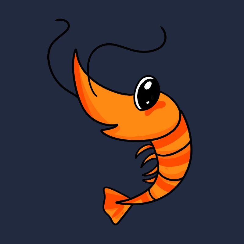 Crevettes
