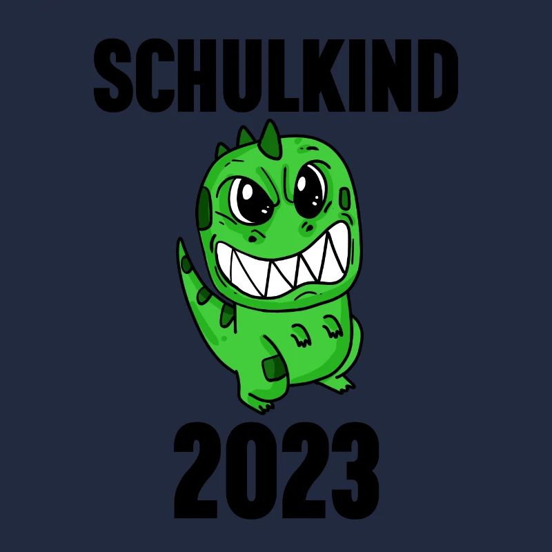 Schuldkind Einschulung 2023