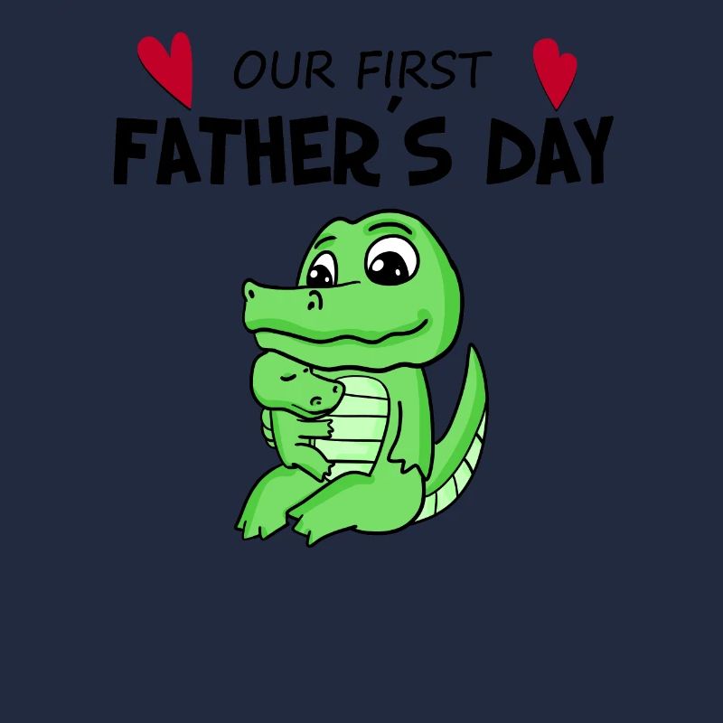 Father's Day - First Father's Day Gift