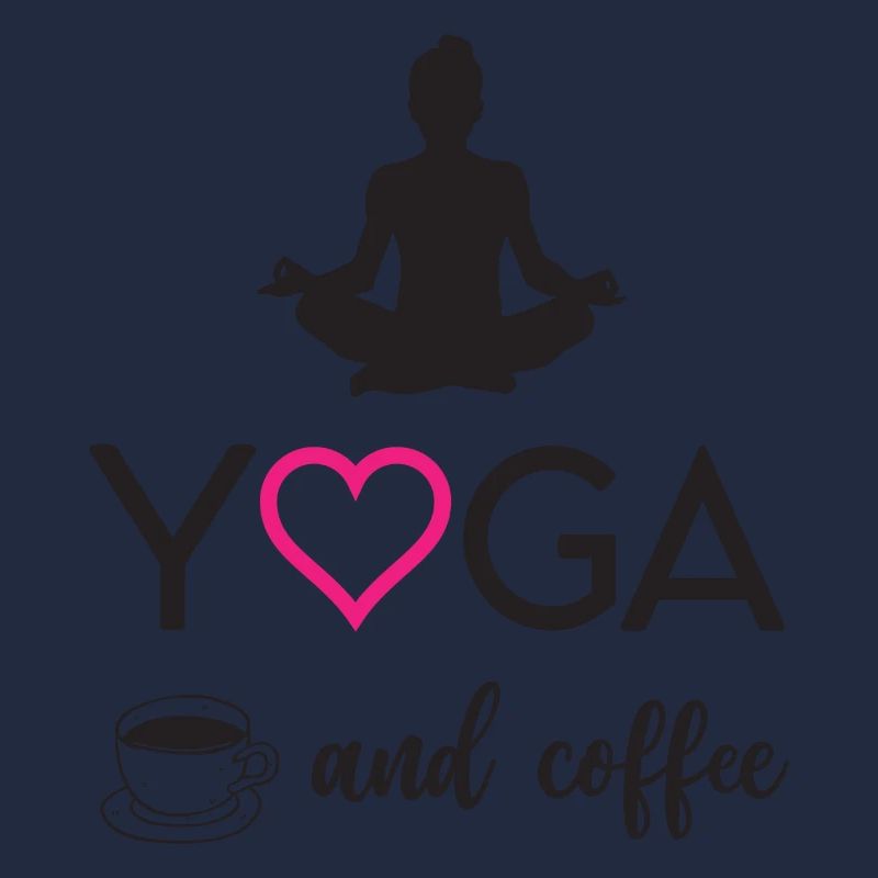 Yoga et café