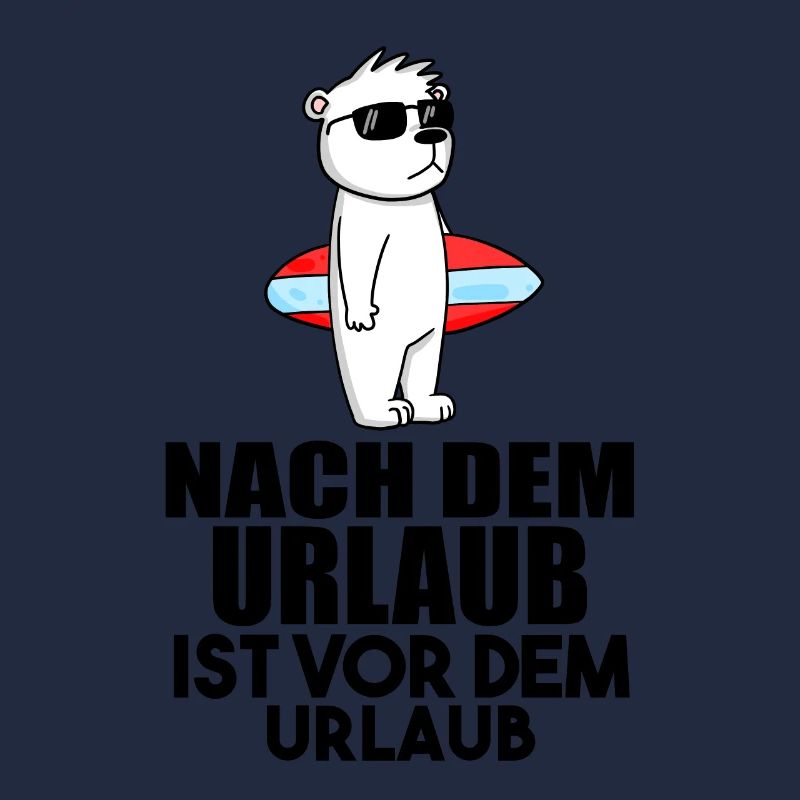 Urlaub