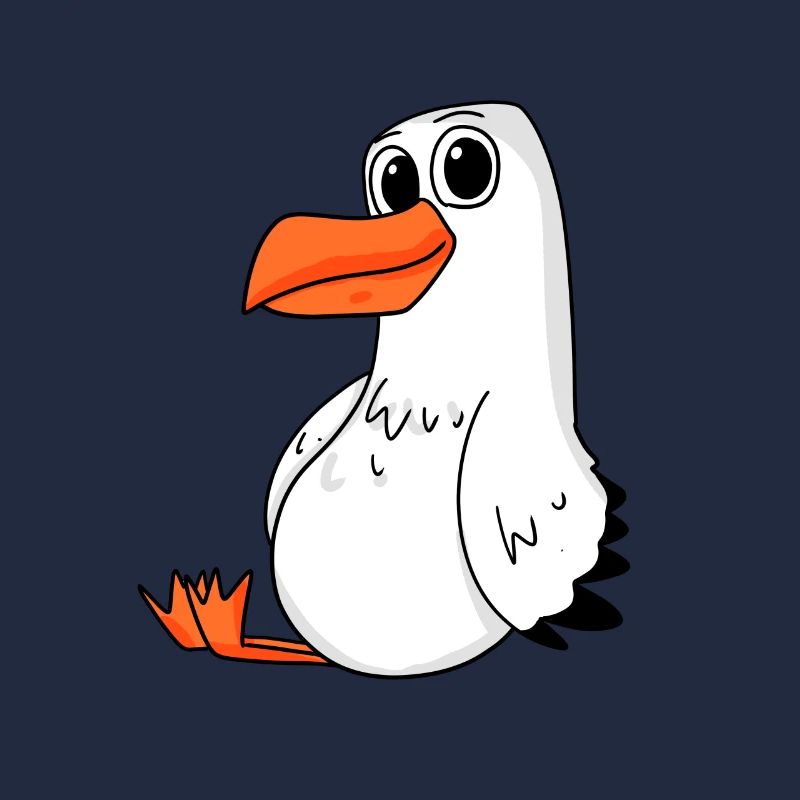 Möwe