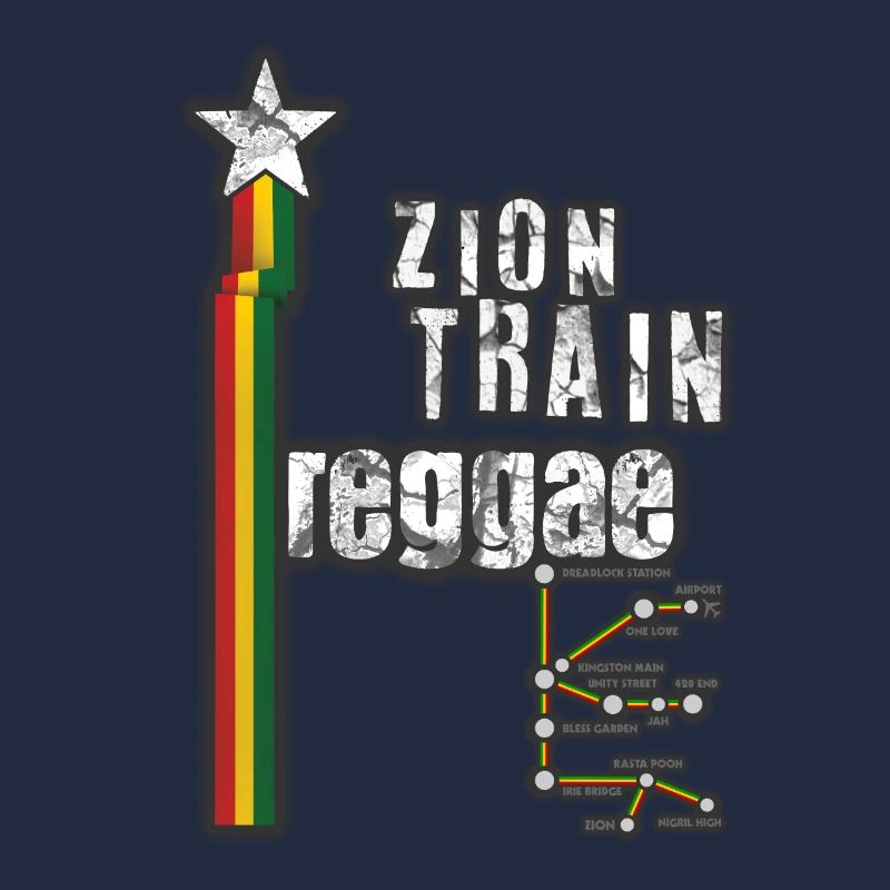 reggae stern plus