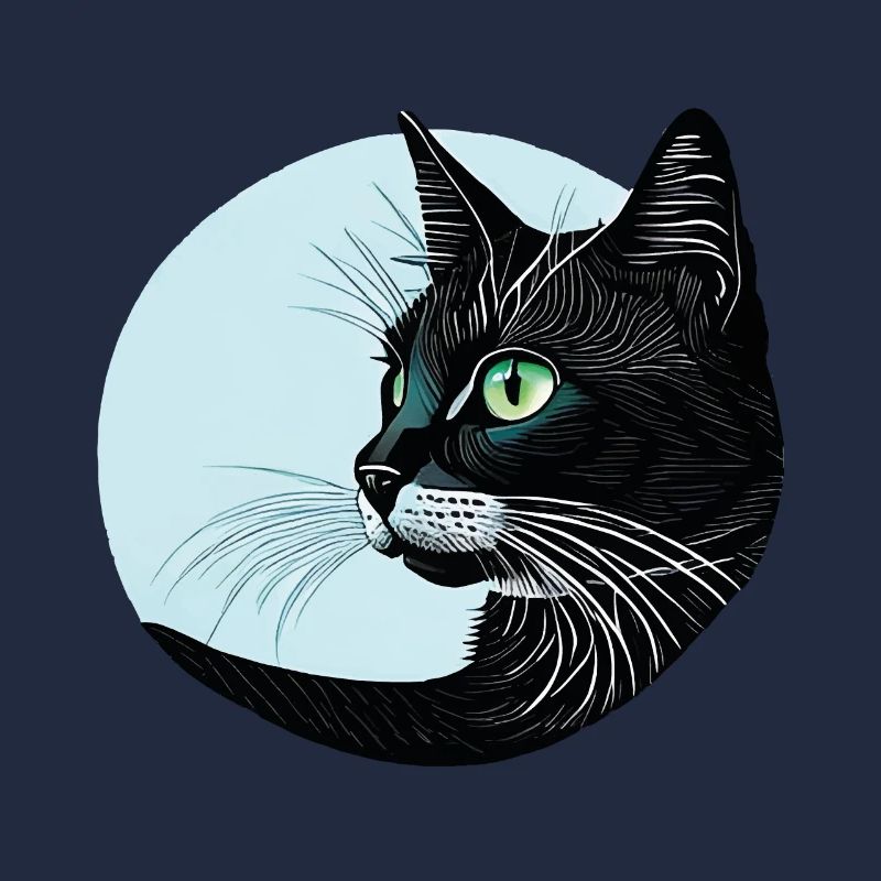 Chat noir