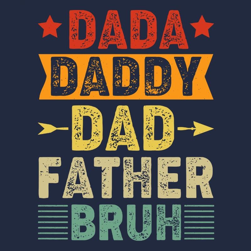 Conception de style de texte du Père Noël