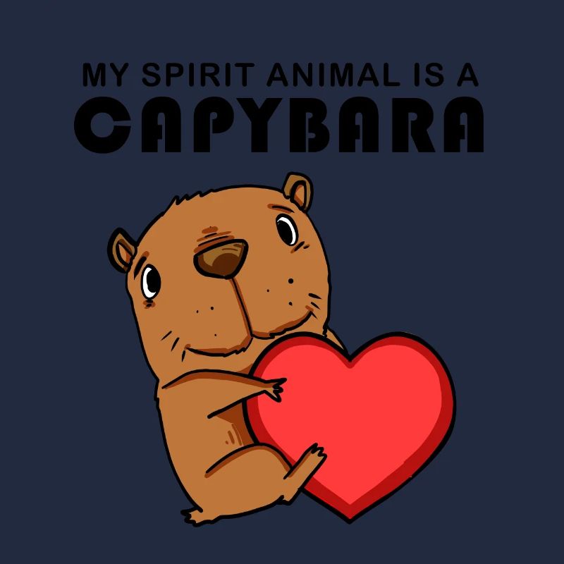 Capybara Wasserschwein