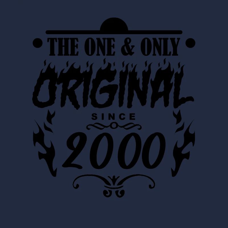 2000 - Année de construction 2000 - Année 2000