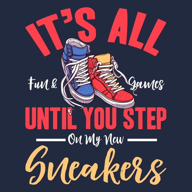 Sneakerhead Sammler
