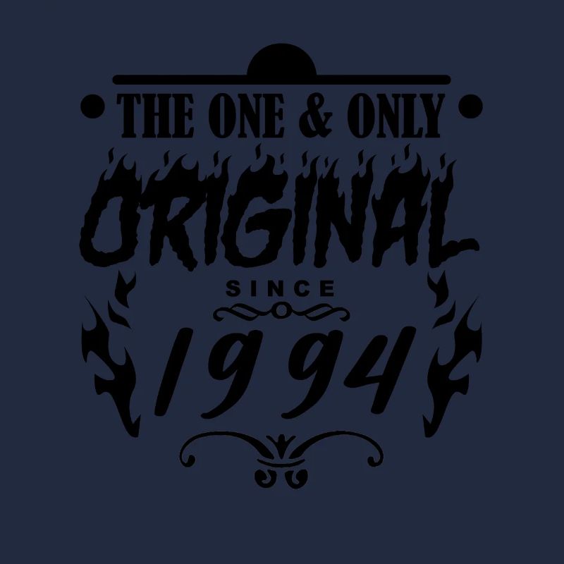 1994 - Année de construction 1994 - Année de construction 1994