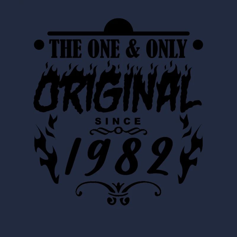 1982 - Année de construction 1982 - Année de construction 1982