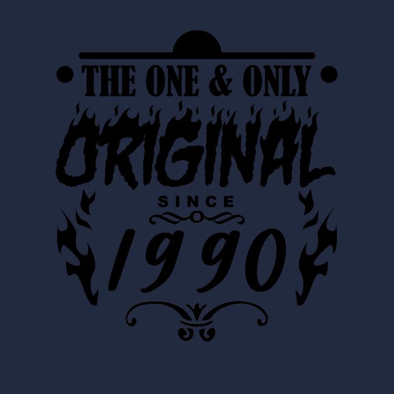 1990 - Année de construction 1990 - Année de construction 1990