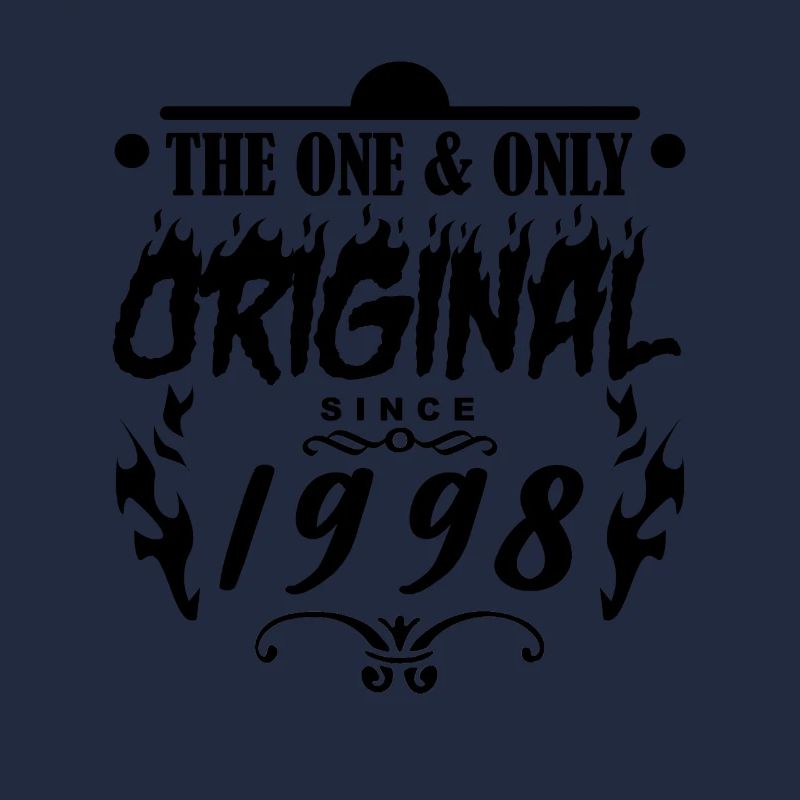 1998 - Année de construction 1998 - Année de construction 1998