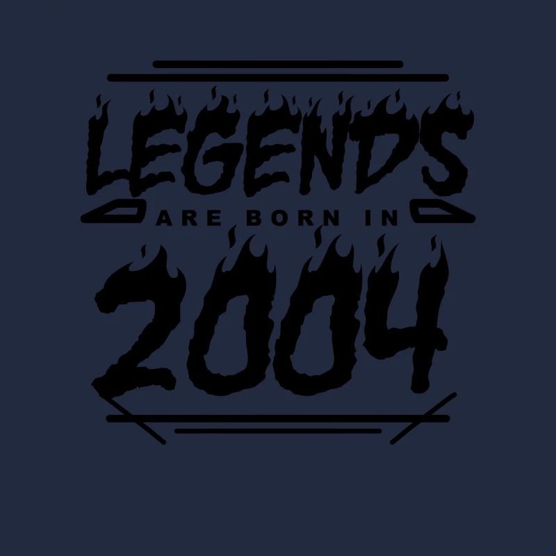 Legend 2004 - Year 2004 - Year 2004