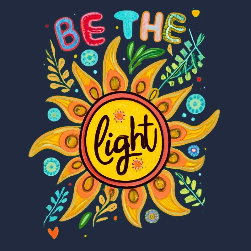 Be the Light