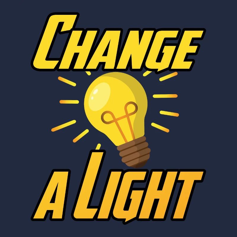 Change a Light