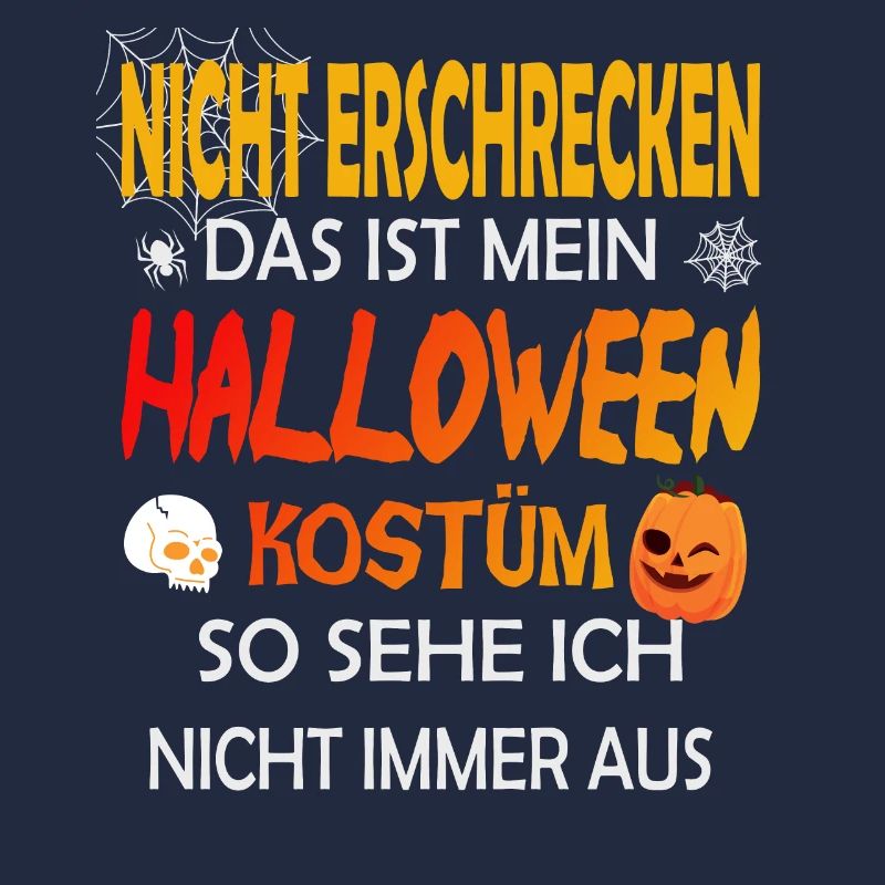 Halloween Kostüm