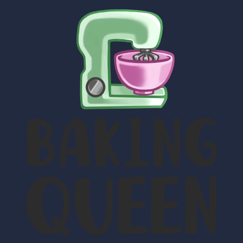 Baking Baker