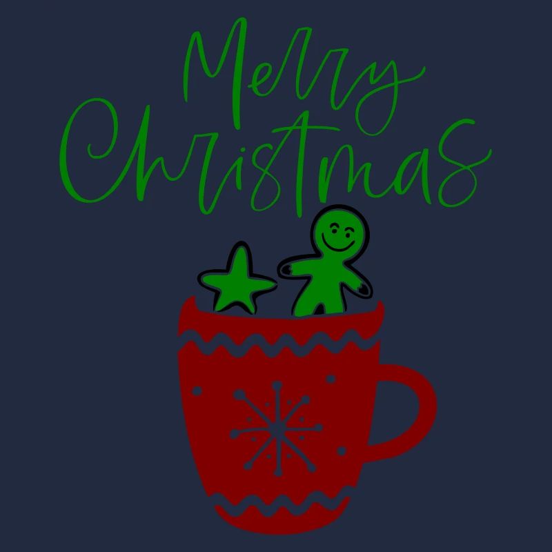 Merry Christmas, Plätzchen