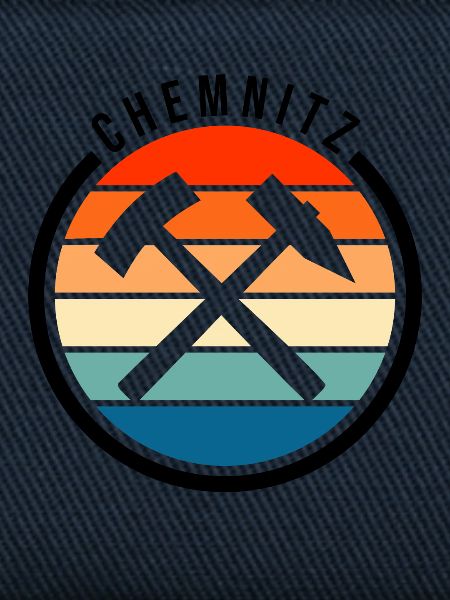 Chemnitz Symbol Design