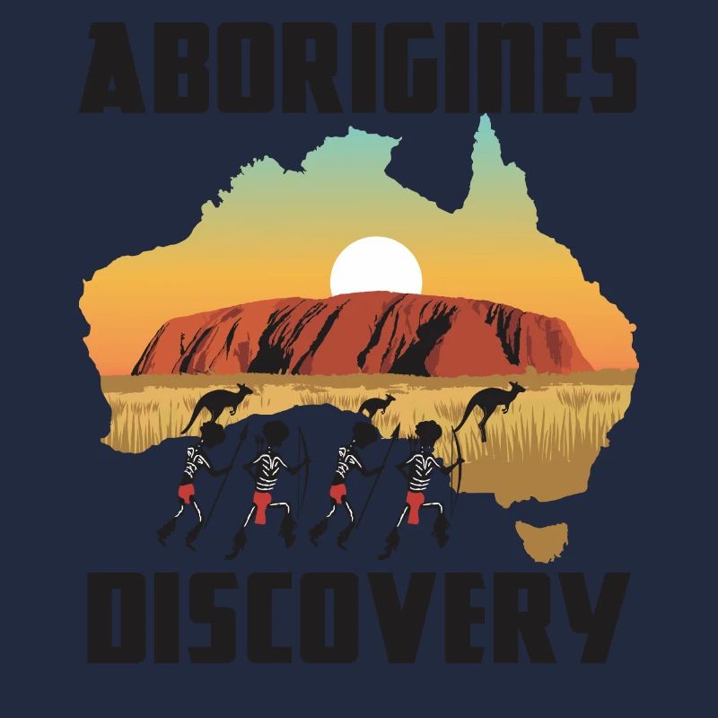 Aboriginal Discovery