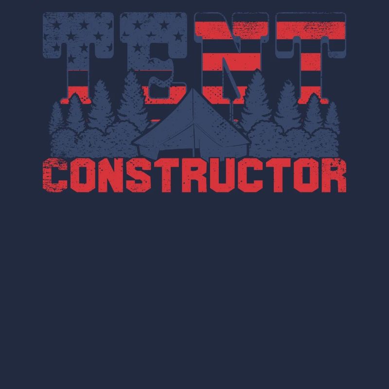 Constructeur de tentes