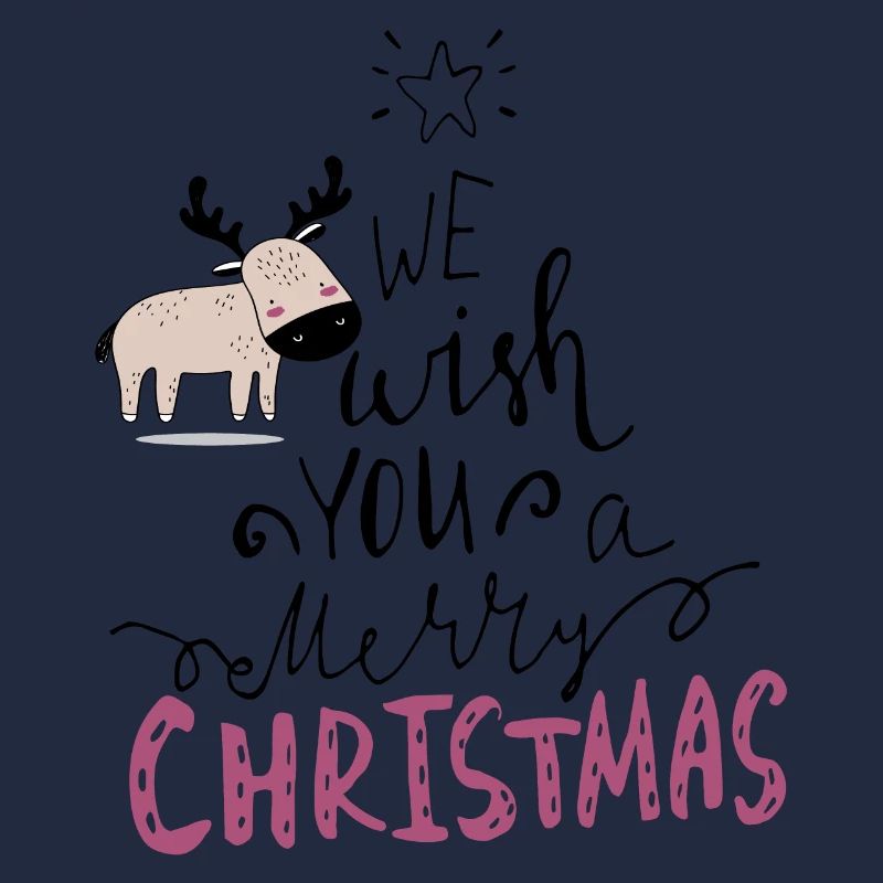 Joyeux Noël Renne
