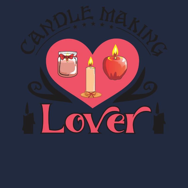 Candle Making Lover