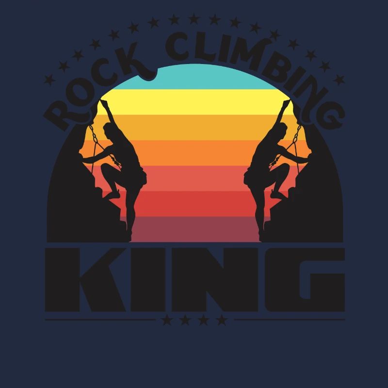 Kletter-König