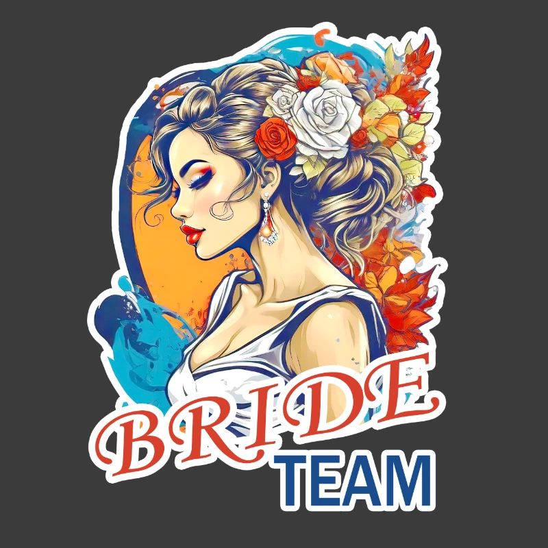 Bride Team
